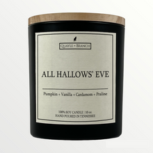 Load image into Gallery viewer, All Hallows' Eve Candle