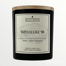 Load image into Gallery viewer, Smells Like '98 Candle
