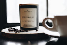 Load image into Gallery viewer, Coffee House Candle