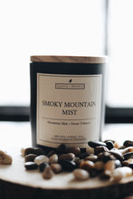 Load image into Gallery viewer, Smoky Mountain Mist Candle