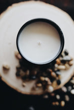 Load image into Gallery viewer, Smoky Mountain Mist Candle