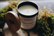 Load image into Gallery viewer, Mountain Biking Candle