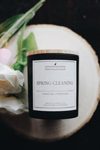Load image into Gallery viewer, Spring Cleaning Candle