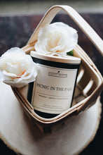 Load image into Gallery viewer, Picnic in the Park Candle