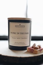 Load image into Gallery viewer, Picnic in the Park Candle