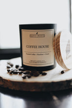 Load image into Gallery viewer, Coffee House Candle