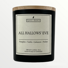 Load image into Gallery viewer, All Hallows&#39; Eve Candle
