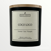 Load image into Gallery viewer, Coco Loco Candle
