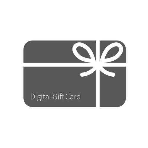 Quayle and Branch Digital Gift Card