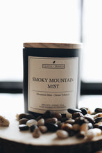 Load image into Gallery viewer, Smoky Mountain Mist Candle
