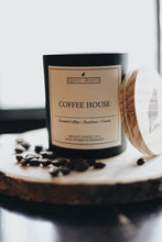 Load image into Gallery viewer, Coffee House Candle
